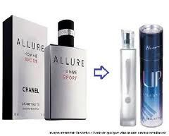 ALLURE SPORT