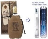 DIESEL FUEL FOR LIFE