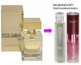 DOLCE & GABANNA FEMININO